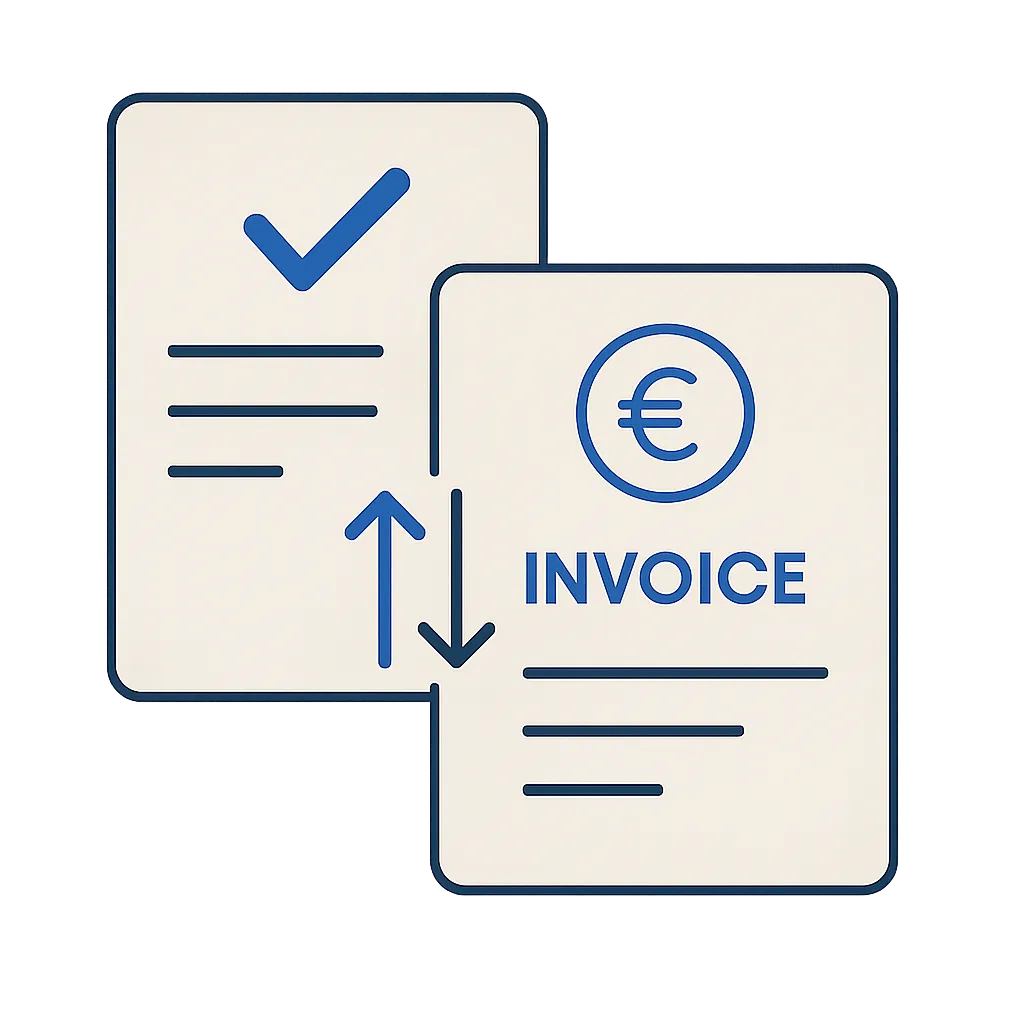 Offerte vs. Factuur: Het essentiële verschil uitgelegd voor jouw bedrijfssucces